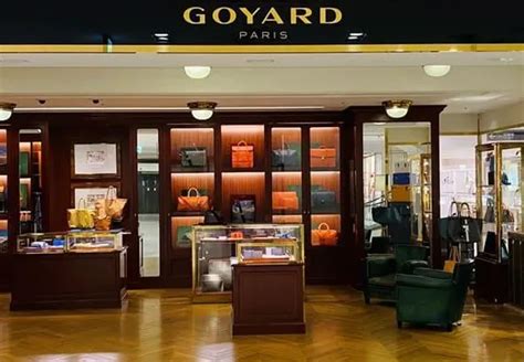 goyard riyadh|goyard osaka takashimaya.